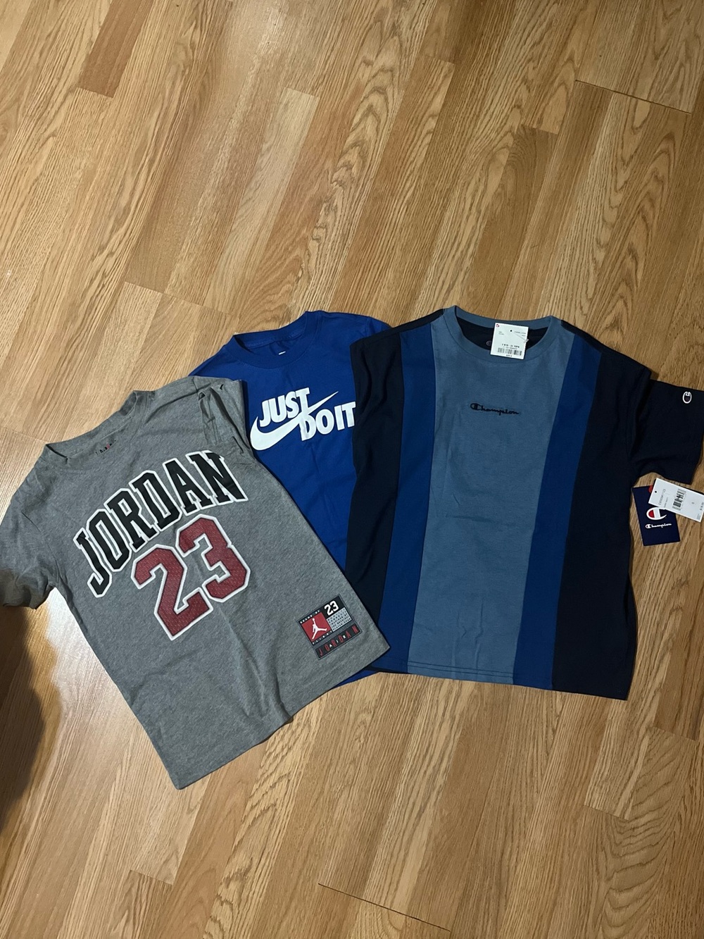 Boys Tshirt Bundle